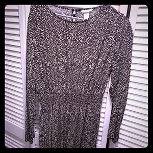 H&M dress